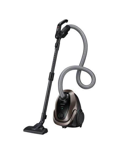 Aspirator Samsung VC20M2589JD/UK, Maro | Negru