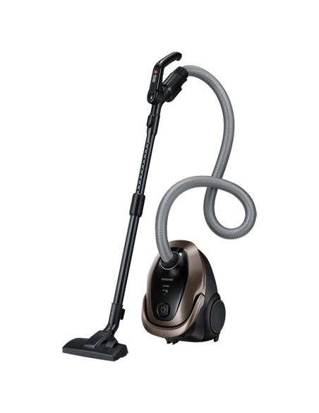 Aspirator Samsung VC20M2589JD/UK, Maro | Negru
