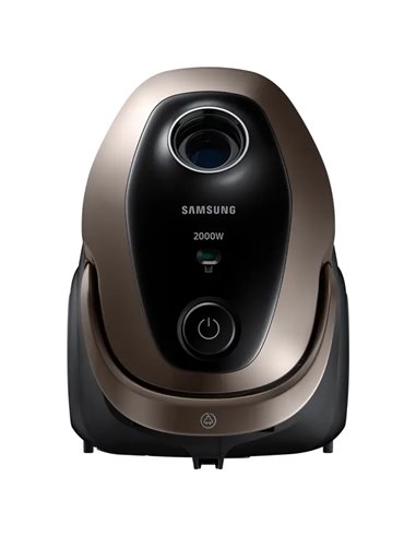 Aspirator Samsung VC20M2589JD/UK, Maro | Negru