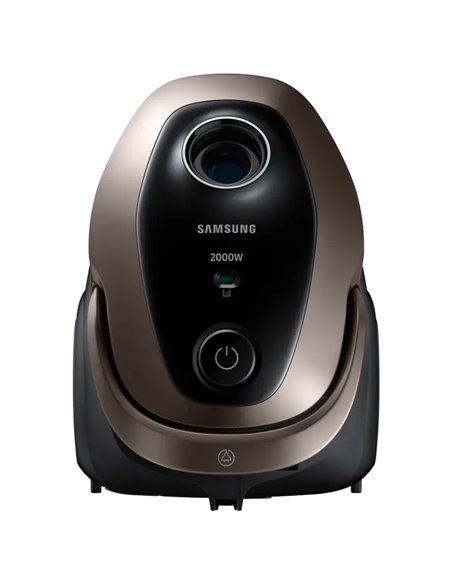 Aspirator Samsung VC20M2589JD/UK, Maro | Negru