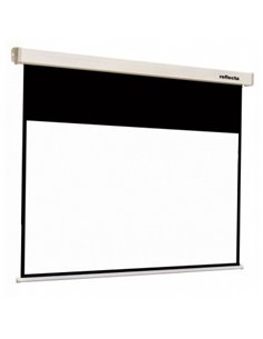 Проекционный экран Reflecta Crystal-Line Rollo Lux, 16:9 2