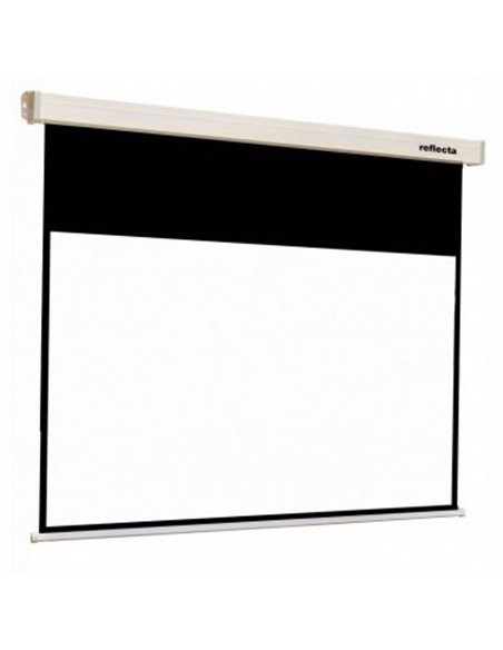 Проекционный экран Reflecta Crystal-Line Rollo Lux, 16:9
