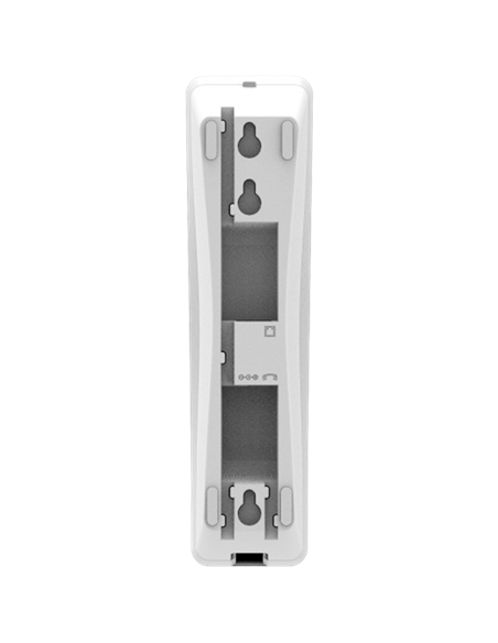 Telefon IP Fanvil H2U, Alb
