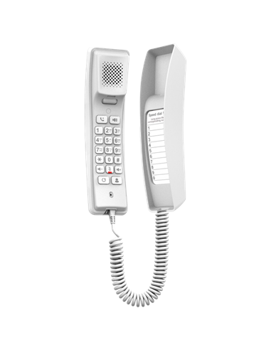 IP Телефон Fanvil H2U, Белый