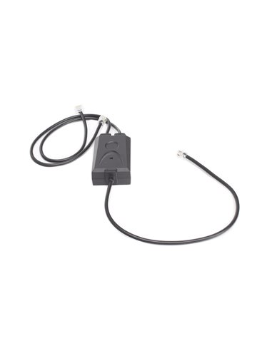 Adaptor Fanvil EHS20, Negru