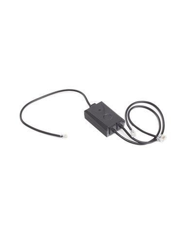 Adaptor Fanvil EHS20, Negru
