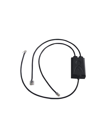 Adaptor Fanvil EHS20, Negru