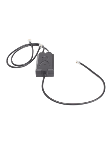 Adaptor Fanvil EHS20, Negru