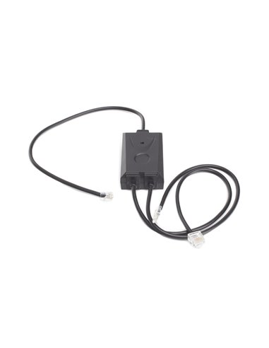 Adaptor Fanvil EHS20, Negru