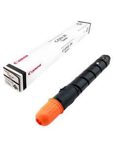 Toner CET Compatible C-EXV-29, Negru
