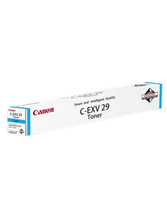 Тонер CET Compatible C-EXV-29, Голубой 2