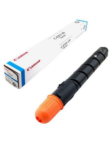 Toner CET Compatible C-EXV-29, Cyan