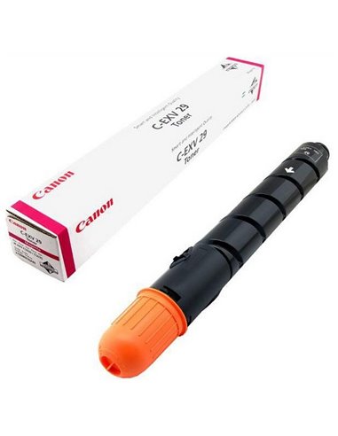 Toner CET Compatible C-EXV-29, Magenta