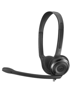Căști EPOS PC 8 USB, Negru 2