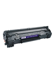 Картридж KingTech CRG 725/285A KT, Черный 2