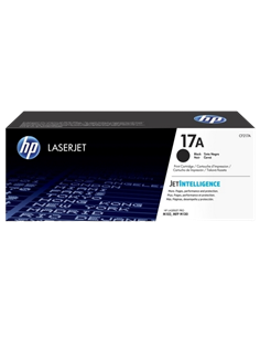 Cartuș pentru imprimantă ChinaMate Compatible | HP CF217A/CRG047, Negru