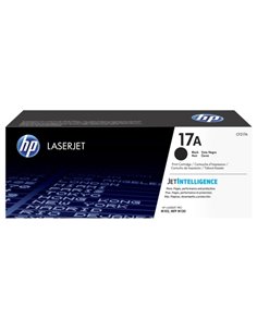 Cartuș pentru imprimantă ChinaMate Compatible | HP CF217A/CRG047, Negru 2