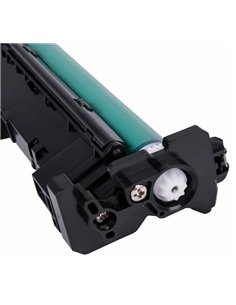 Картридж ChinaMate CF232A/ 051 KT, Черный 2