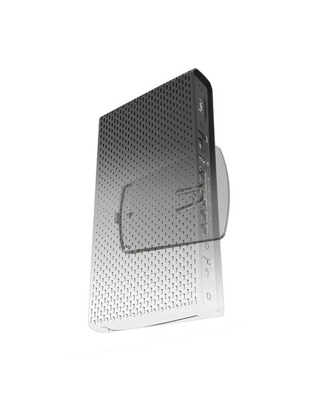 Router fără fir MikroTik hAP AC3, Negru