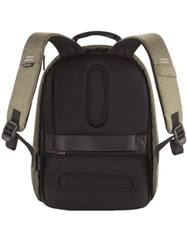 Повседневный рюкзак Bobby Hero Regular, 15.6", Полиэстер, Зелёный