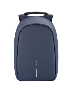 Rucsac pentru Laptop Bobby Hero XL, 15.6", Textil, Albastru închis
