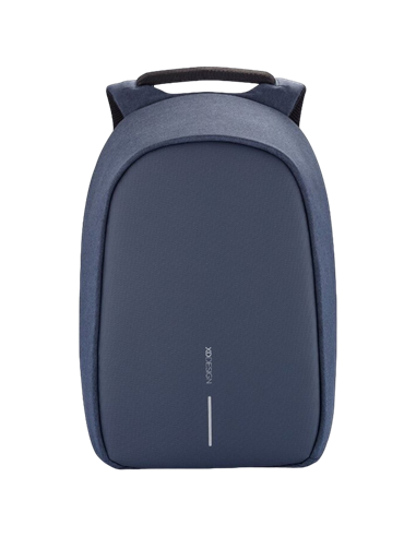 Rucsac pentru Laptop Bobby Hero XL, 15.6", Textil, Albastru închis