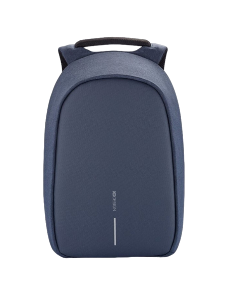 Rucsac pentru Laptop Bobby Hero XL, 15.6", Textil, Albastru închis