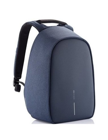 Rucsac pentru Laptop Bobby Hero XL, 15.6", Textil, Albastru închis