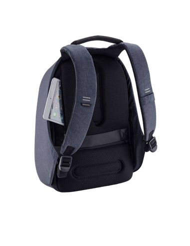 Rucsac pentru Laptop Bobby Hero XL, 15.6", Textil, Albastru închis