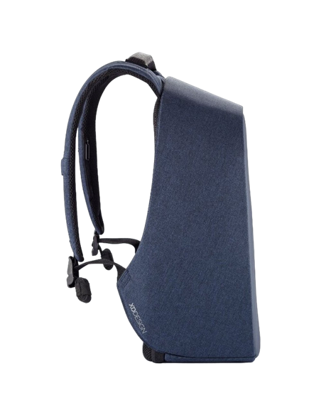 Rucsac pentru Laptop Bobby Hero XL, 15.6", Textil, Albastru închis