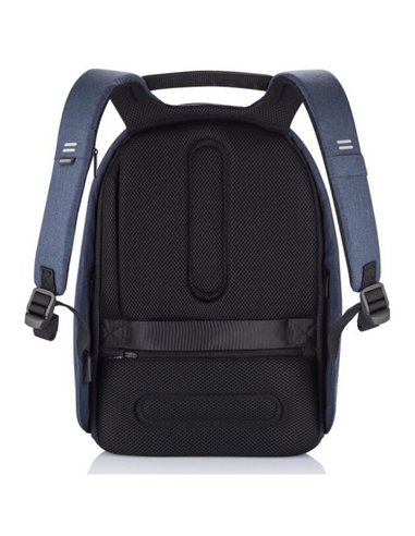 Rucsac pentru Laptop Bobby Hero XL, 15.6", Textil, Albastru închis