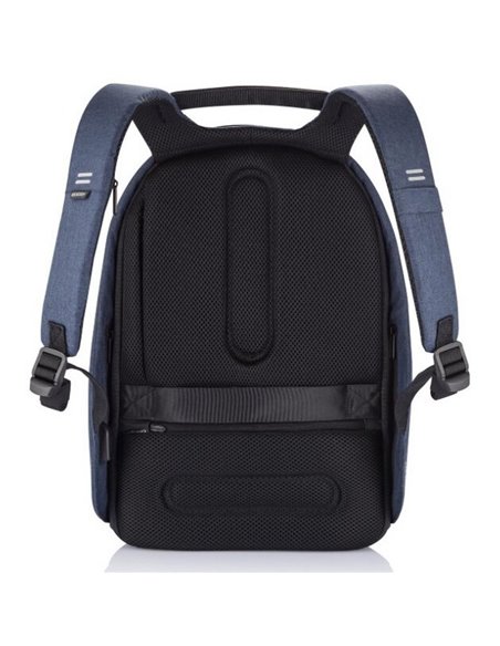 Rucsac pentru Laptop Bobby Hero XL, 15.6", Textil, Albastru închis