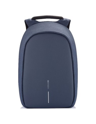 Rucsac pentru Laptop Bobby Hero XL, 15.6", Textil, Albastru închis