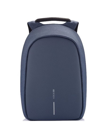 Rucsac pentru Laptop Bobby Hero XL, 15.6", Textil, Albastru închis
