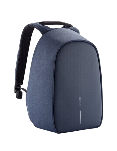 Rucsac pentru Laptop Bobby Hero XL, 15.6", Textil, Albastru închis