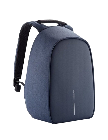 Rucsac pentru Laptop Bobby Hero XL, 15.6", Textil, Albastru închis