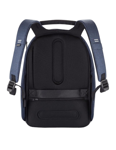 Rucsac pentru Laptop Bobby Hero XL, 15.6", Textil, Albastru închis