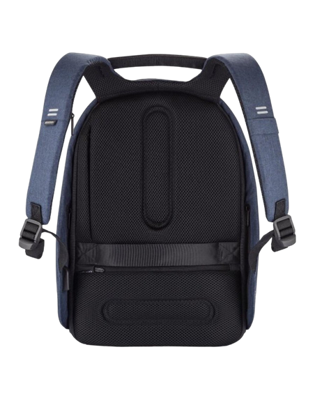 Rucsac pentru Laptop Bobby Hero XL, 15.6", Textil, Albastru închis