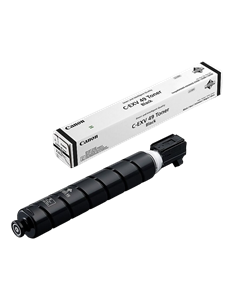 Toner CET Compatible C-EXV-49, Negru