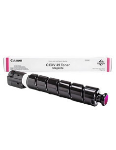 Toner for Canon IR Advance  Magenta (EXV-49) Tomoegawa