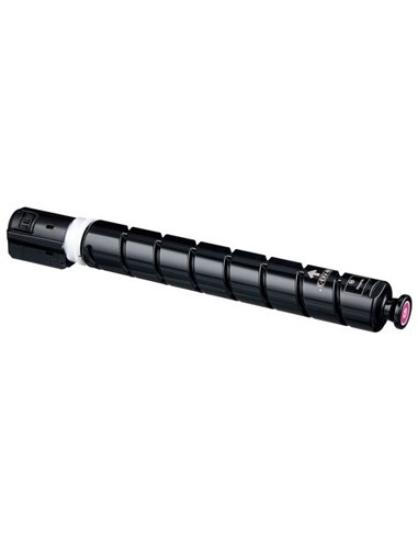 Toner for Canon IR Advance  Magenta (EXV-49) Tomoegawa