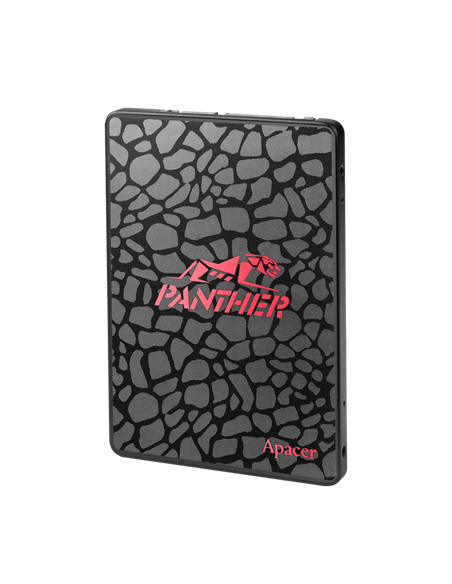 Unitate SSD Apacer AS350 PANTHER, 1024GB, AP1TBAS350-1