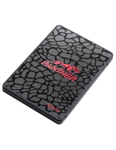 Unitate SSD Apacer AS350 PANTHER, 1024GB, AP1TBAS350-1