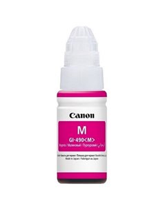 Recipient de cerneală Barva G490 (Canon G-Series), G490-505 (710), Magenta 2