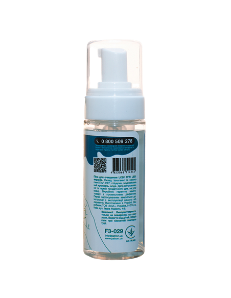 Spray de curățare Patron F3-029, pentru ecrane LCD/LED 