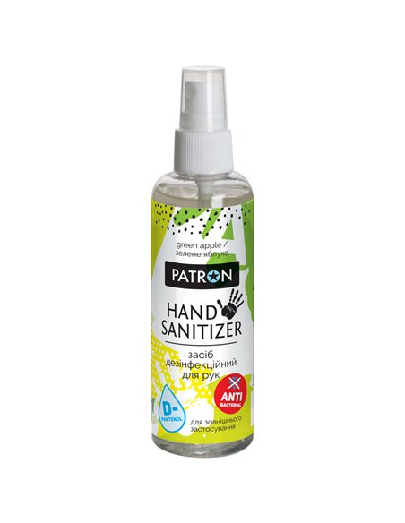Spray de curățare Patron F3-036, Universal