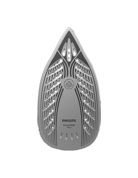 Утюг с парогенератором PHILIPS PerfectCare Compact Plus GC7933/30, 2400W, Фиолетовый