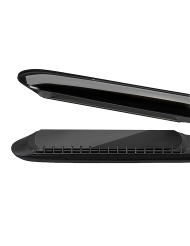 Выпрямитель для волос BaByliss Sleek Control Wide ST397E, Чёрный