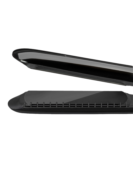 Выпрямитель для волос BaByliss Sleek Control Wide ST397E, Чёрный