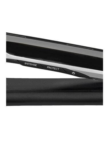Выпрямитель для волос BaByliss Sleek Control Wide ST397E, Чёрный